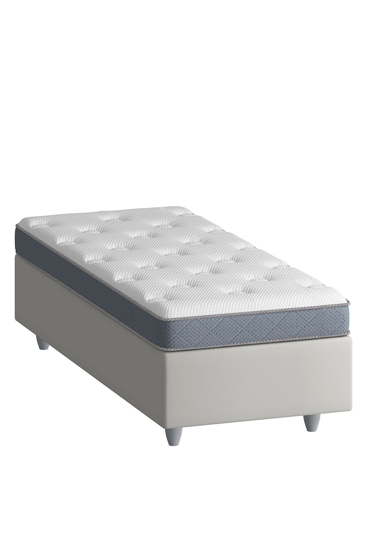 Papatya Comfort Deluxe Çift Taraflı Ortopedik Yatak