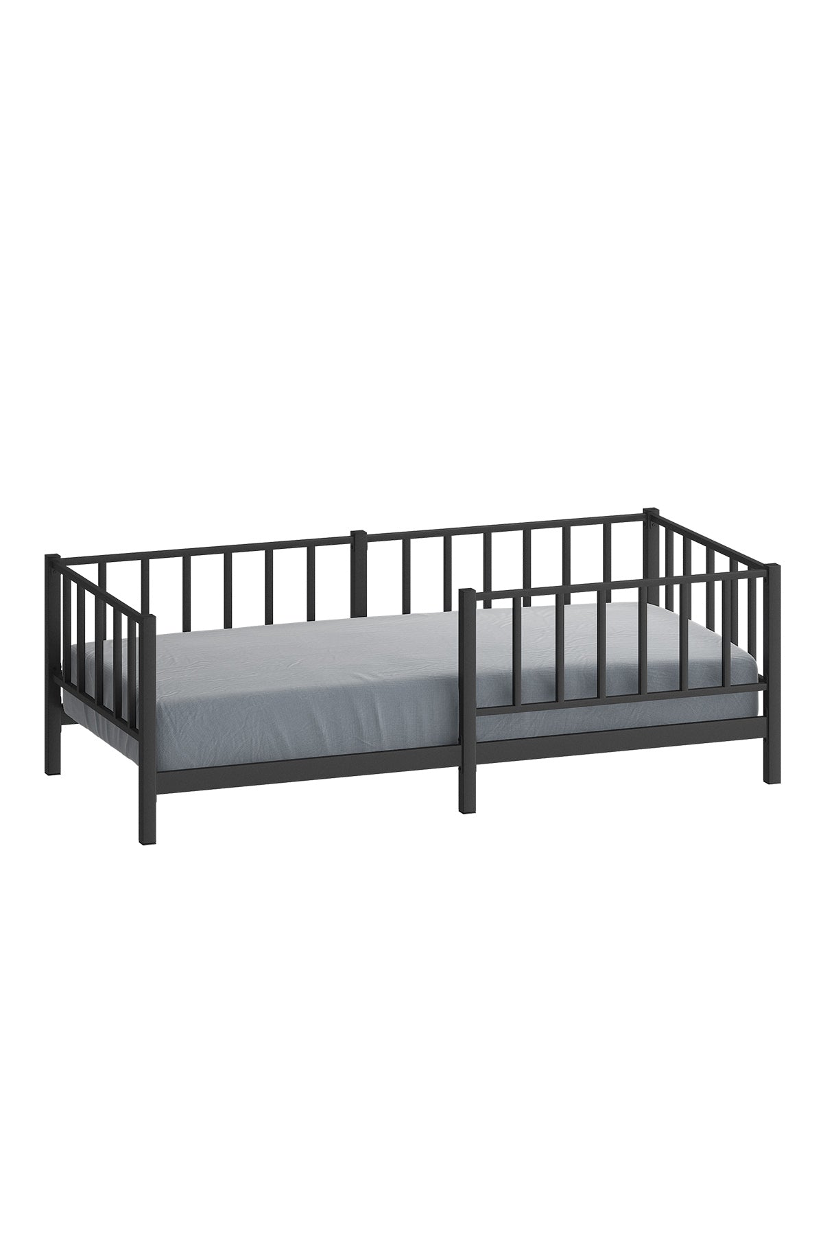Montessori Bebek ve Çocuk Karyolası 90X190 cm