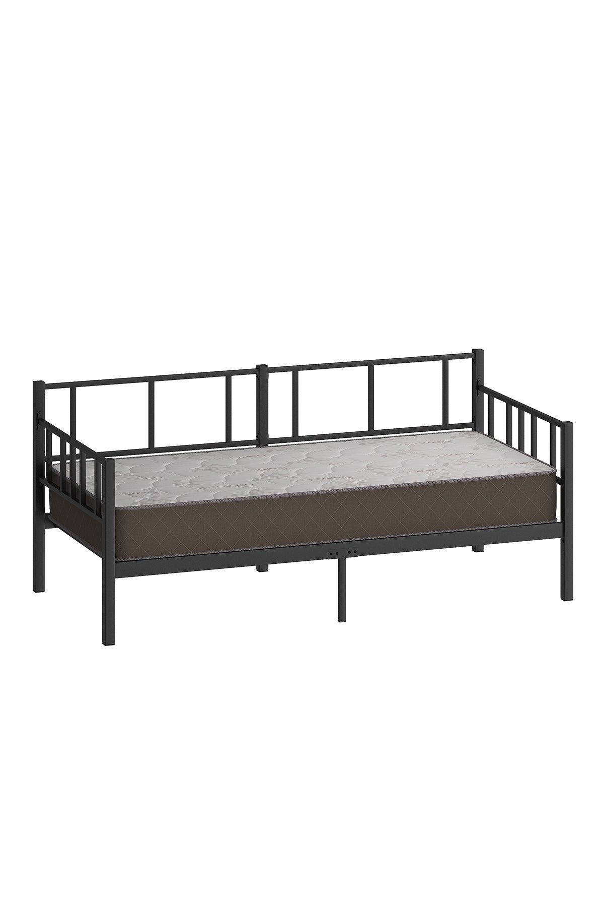 Doruk Daybed Metal Karyola