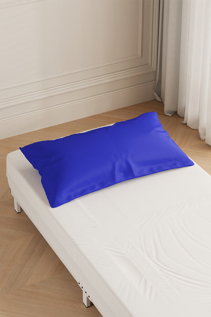 Yastık Kılıfı 50x70 cm PU Sıvı Geçirmez Antibakteriyel Yastık Koruyucu