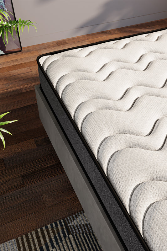 Riva Comfort Full Ortopedik Yatak – Çift Taraflı Kullanım ve Üst Düzey Konfor Riva Comfort Full Ortopedik Yatak – Çift Taraflı Kullanım ve Üst Düzey Konfor