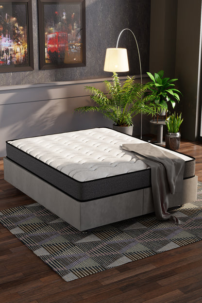 Riva Comfort Full Ortopedik Yatak – Çift Taraflı Kullanım ve Üst Düzey Konfor Riva Comfort Full Ortopedik Yatak – Çift Taraflı Kullanım ve Üst Düzey Konfor