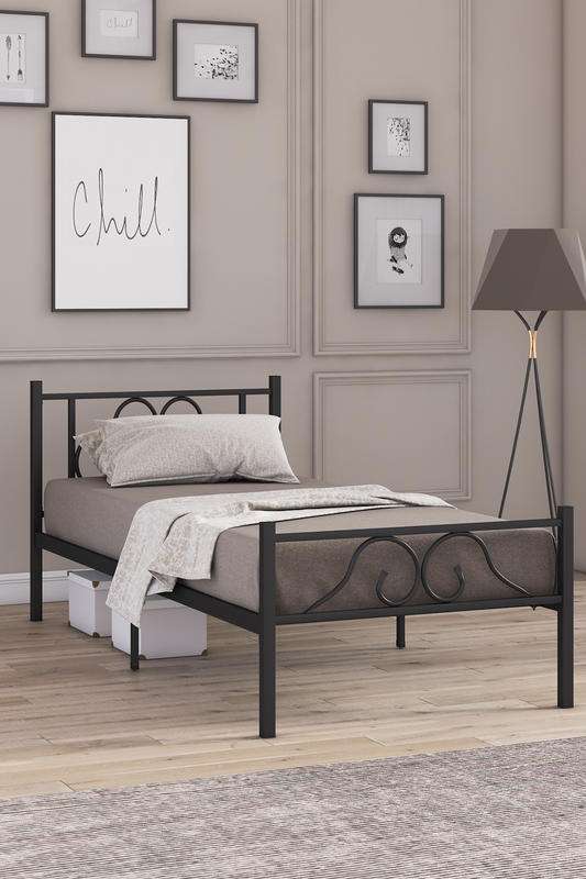 Berkin Metal Karyola, Ölçü Seçenekli