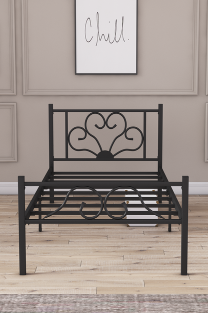 Berkin Metal Karyola, Ölçü Seçenekli